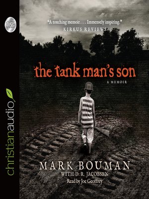 cover image of Tank Man's Son